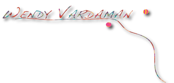 Wendy Vardaman Banner